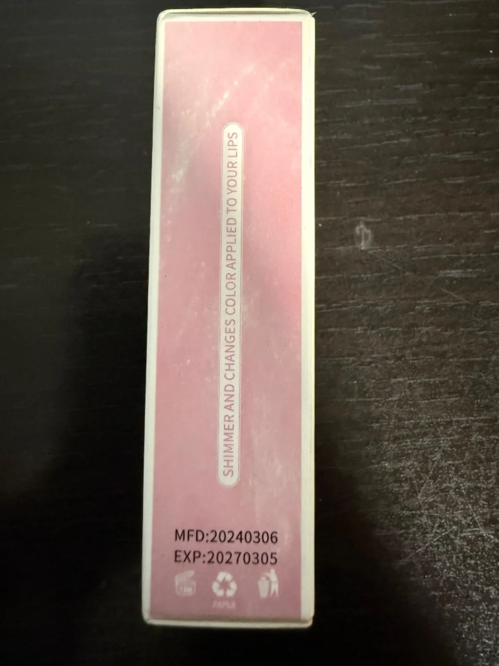 QIBEST brand new
